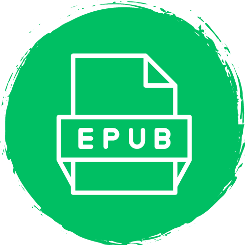 EPUB Icon