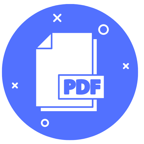 PDF Icon