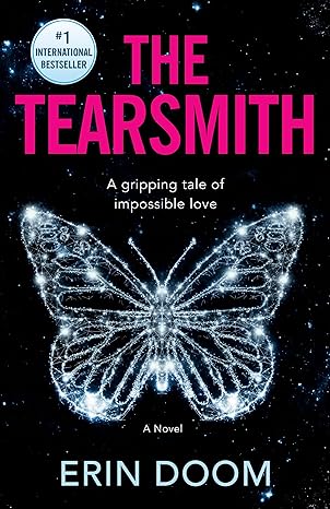 The Tearsmith – Erin Doom