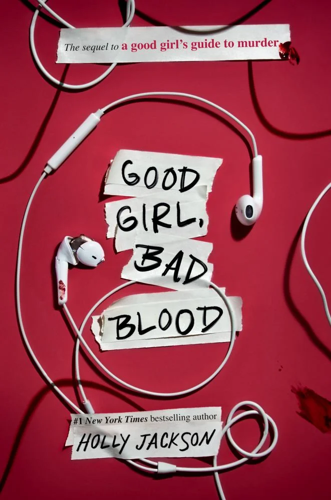 Holly Jackson Good Girl Bad Blood The Sequel to a Good Girl s Guide to Murder Hardcover 9781984896407 e7760ede e892 4970 8bdd befac2335577.8ae8aed642aed23dc4082faae5f2b41b