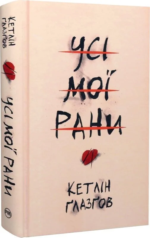 Усі мої рани